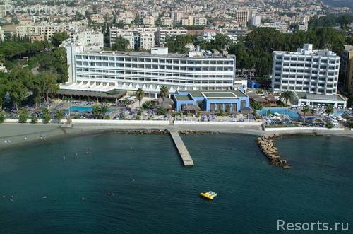 Miramare Beach Hotel 